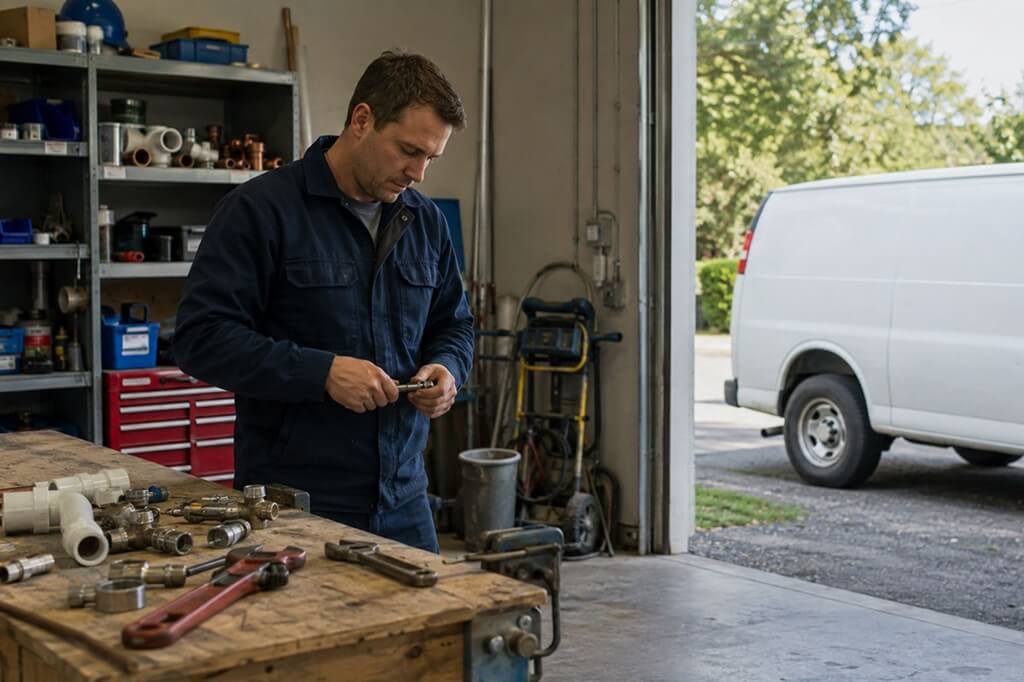Main Drain Repair and Replacement in Toronto and York Region