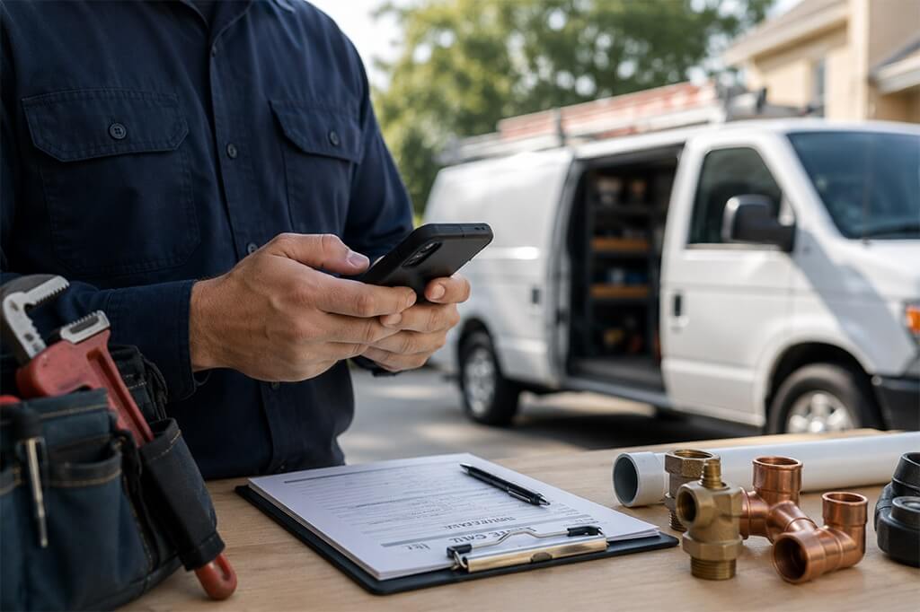 Sump Pit and Sump Pump Services