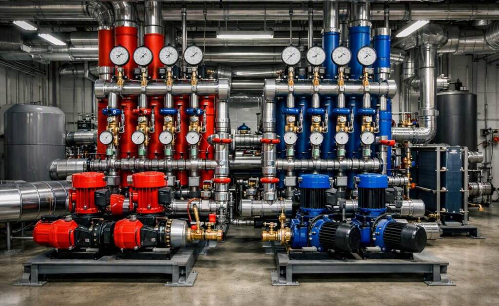 Why Choose SNAP for Commercial & Industrial Work