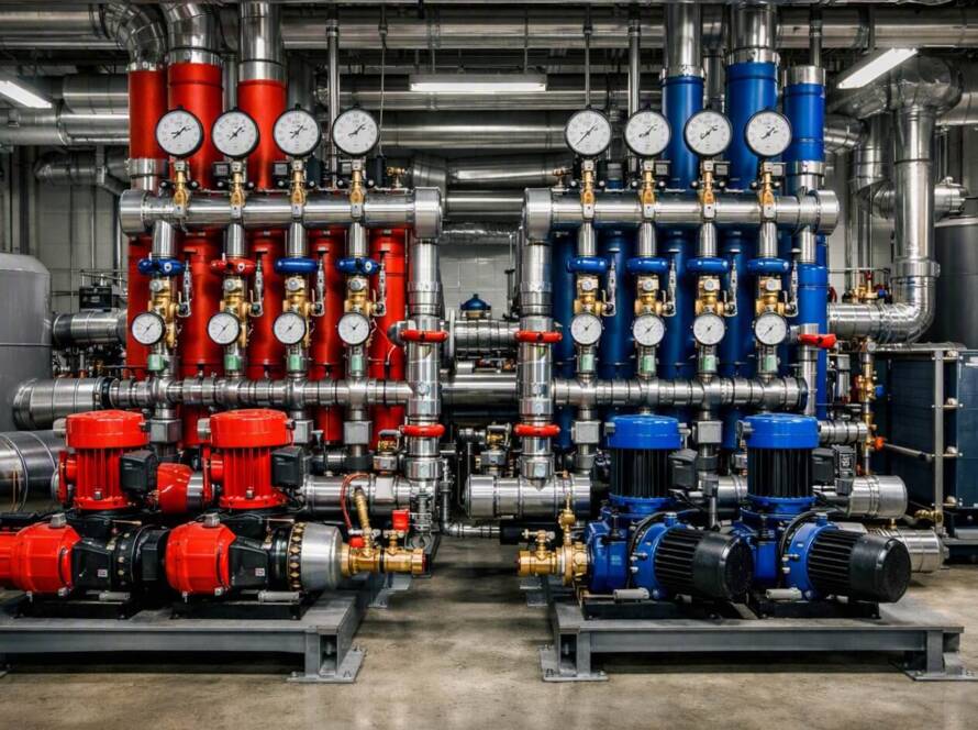Why Choose SNAP for Commercial & Industrial Work
